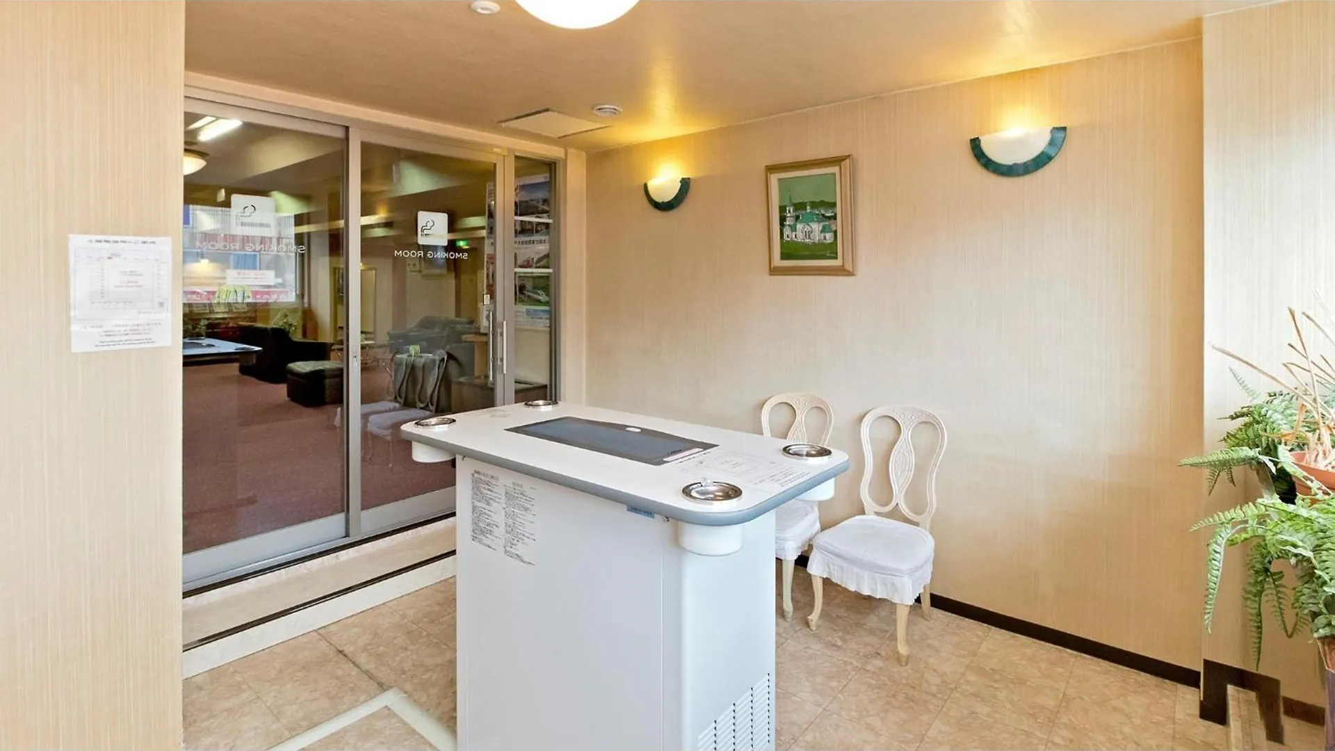 Hotel New Ohte - Vacation Stay 32397V Hakodate