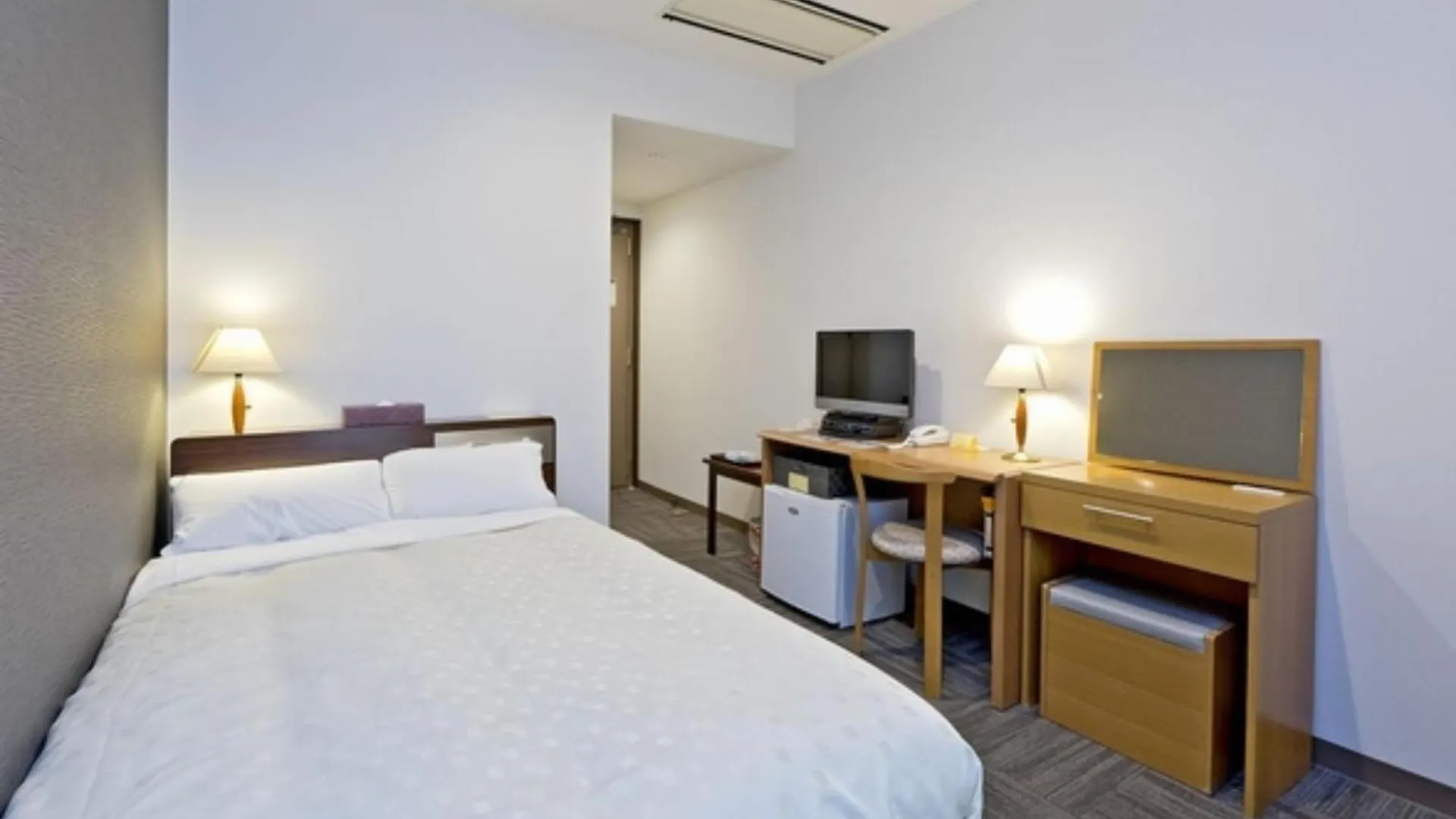 Hotel New Ohte - Vacation Stay 32397V Hakodate