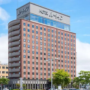 3* ホテル ルートイングランティア函館駅前
