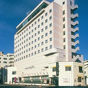 3* ホテル ホテルリソル函館